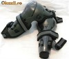 Protectii Moto ARTICULATE / CU BALAMA Genunchiere si Cotiere