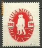 1946 - 1 mai, val 200L neuzata