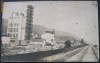 Piatra Neamt - Fabrica de celuloza, 1924