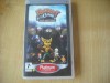 Vand joc consola playstation portabil / psp Ratchet and Clank Size Matters