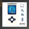 MP4 Player NOW/Cresta Ultraslim Memorie 4GB | MP4 Playere Noi Originale MP4 Player NOW/Cresta Ultraslim Memorie 4GB | MP4 Playere Noi Originale