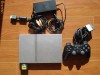 Vand PlayStation 2 / PS2 slim, controller original Sony DualShock2, card de memorie 16MB! Negociabil!