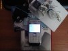 Nokia e71 White/Alb