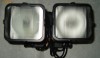 Lampa Video Revue 2000W
