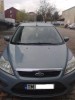 Vand Ford Focus 2009
