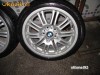 Jante BMW M3 18 inch