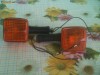 Set Semnalizatoare Suzuki/Kawasaki/Honda/Yamaha.