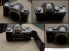 Pentax MZ-M Body *defect !