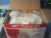 MIXER PLATINIUM CU BOL ROTATIV 175W