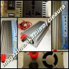 INVERTOR / CONVERTOR 800 W REALI 800 W 12 V DC la 220 V AC pentru AUTO / MASINA sau INCARCATOR / PANOU SOLAR