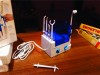 INTERPLAK WATER JET