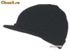 Caciula cu Cozoroc US Jeep Neagra