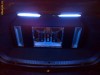 JBL 1204 Bpd. Subwoofer auto