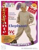 Costum elefant 110 cm 3-4 ani ST3665E_wid
