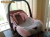 Scaun auto(cosulet) pt. bebelusi DHS Baby