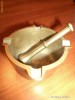 Mojar din Bronz masiv cu Pisalog