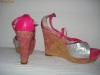 SANDALE MISS SIXTY NOI MARIME 39
