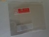Vand folie protectie screen protector Fujifilm Finepix T200