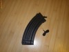 Incarcator hi-cap lung AK47 - airsoft