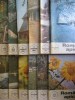 REVISTA ROMANIA APICOLA {1991 - 12 numere, COMPLET}