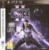 JOC PS3 STAR WARS THE FORCE UNLEASHED 2 II ORIGINAL ZONA 2 (Transport gratuit la plata in avans)
