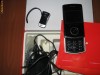Vand telefon LG KU 580 + casca bluetooth