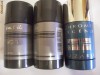 DEO STICK  VAN GILS VG -V  si CHROME LEGEND( AZZARO)  MEN 75 gr