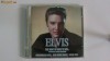 CD Elvis The King of Rock 'n' Roll