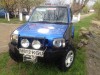 Dezmembrez Suzuki Jimny an 2004