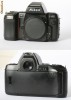 nikon f801