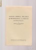 ANALIZA CHIMICA, MECANICA SI MICROSCOPICA A LOESULUI ROMANESC-S. M. GOGALNICEANU