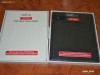 husa ipad 3 piele, diverse modele si culori !!!