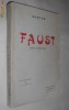 Faust  -  Goethe (opera complecta _traducere de I.U. Soricu)