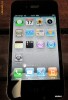 Iphone 4S de 16GB , liber pe orice retea, soft 5.1.1 cu Jailbreak, incarcator si cablu USB , Impecabil