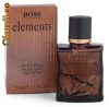 Boss Elements/ Hugo Boss de la Refan
