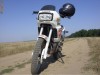 Cagiva Tamanco 125 ENDURO
