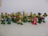 Jucarii minifigurine personaje de poveste dragoni