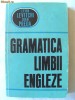 GRAMATICA LIMBII ENGLEZE, Leon Levitchi / Ioan Preda, 1967. Noua