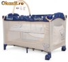 Patut Pliant Bebe CANGAROO Bumbo Crem
