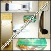 MINI APARAT SIGILAT / LIPIT ERMETIC PUNGI de PLASTIC NEW SEALER pentru BUCATARIE CAMPING SERVICI