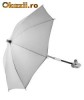 Umbrela pentru carucior Alba Tippitoes