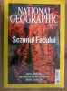 Revista National Geographic (August 2008)