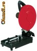 Masina pentru Debitat cu Disc putere 2000w