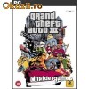 Grand Theft Auto III PC