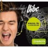 Cartela cu numar ( sim ) Cosmote Vibe cu numar usor frumos gold platinum