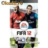 FIFA 12 PSP