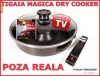 DRY COOKER DIFERENTA O FACE CALITATEA