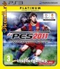 PRO EVOLUTION SOCCER 2011 PLATINUM PS3