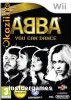 ABBA: You can dance NINTENDO WII