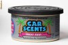Odorizante auto California Scents Smoke Away (Anti-tabac)